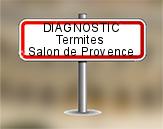 Diagnostic Termite AC Environnement à